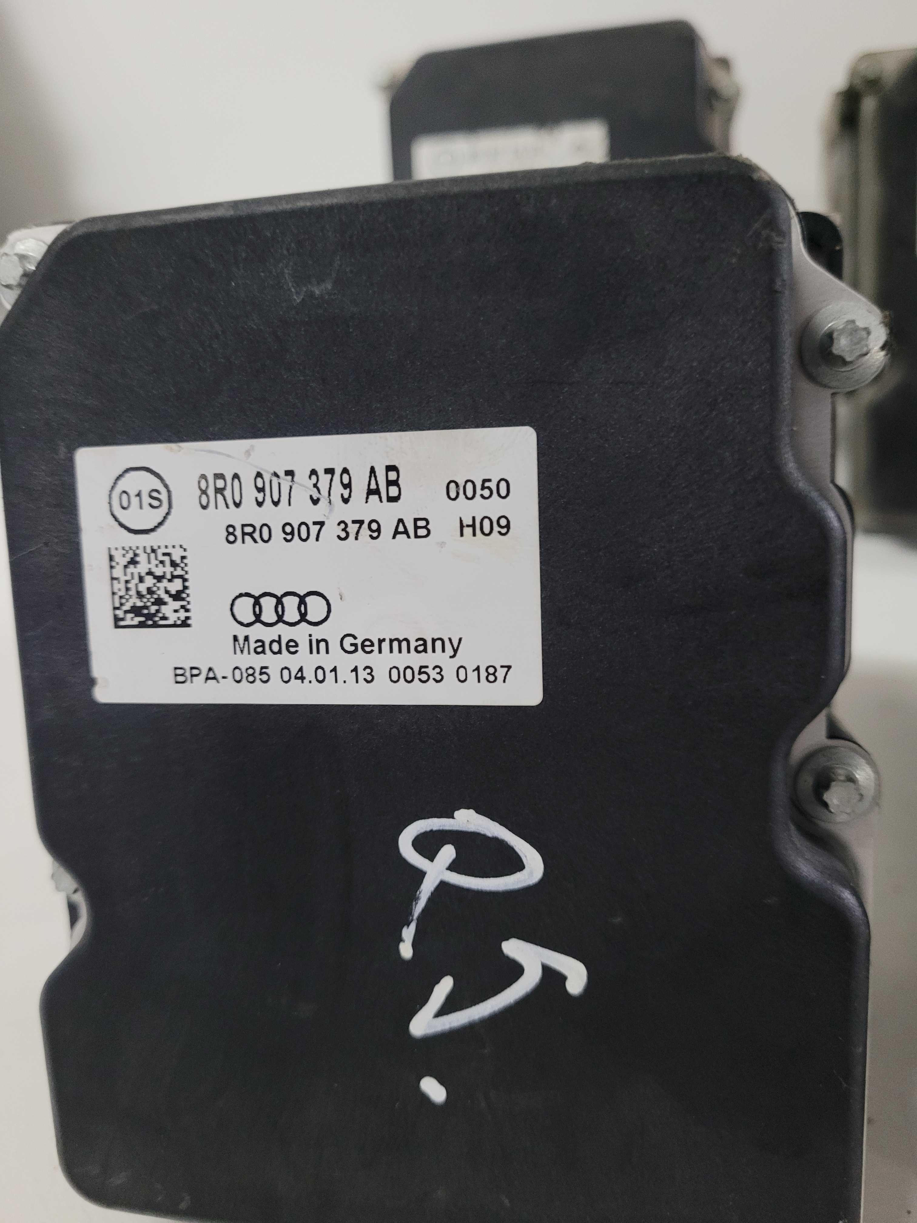 Pompa ABS Audi Q5 2008-2016