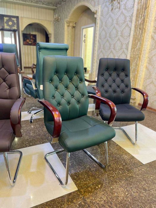 Офисние вызитори В Ташкенте