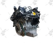 Motor ford focus jumpy 1.5 TDCI cu anexe euro 6 mk4 NOU complet