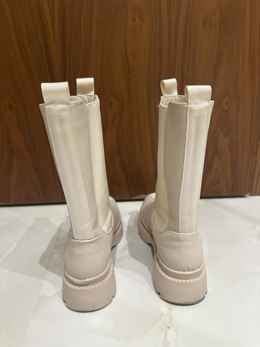 Ботуши модел Celine