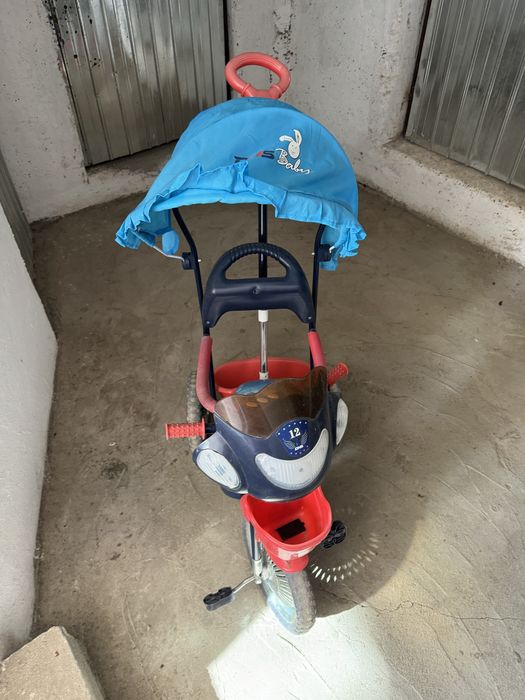 Vand bicicleta copii