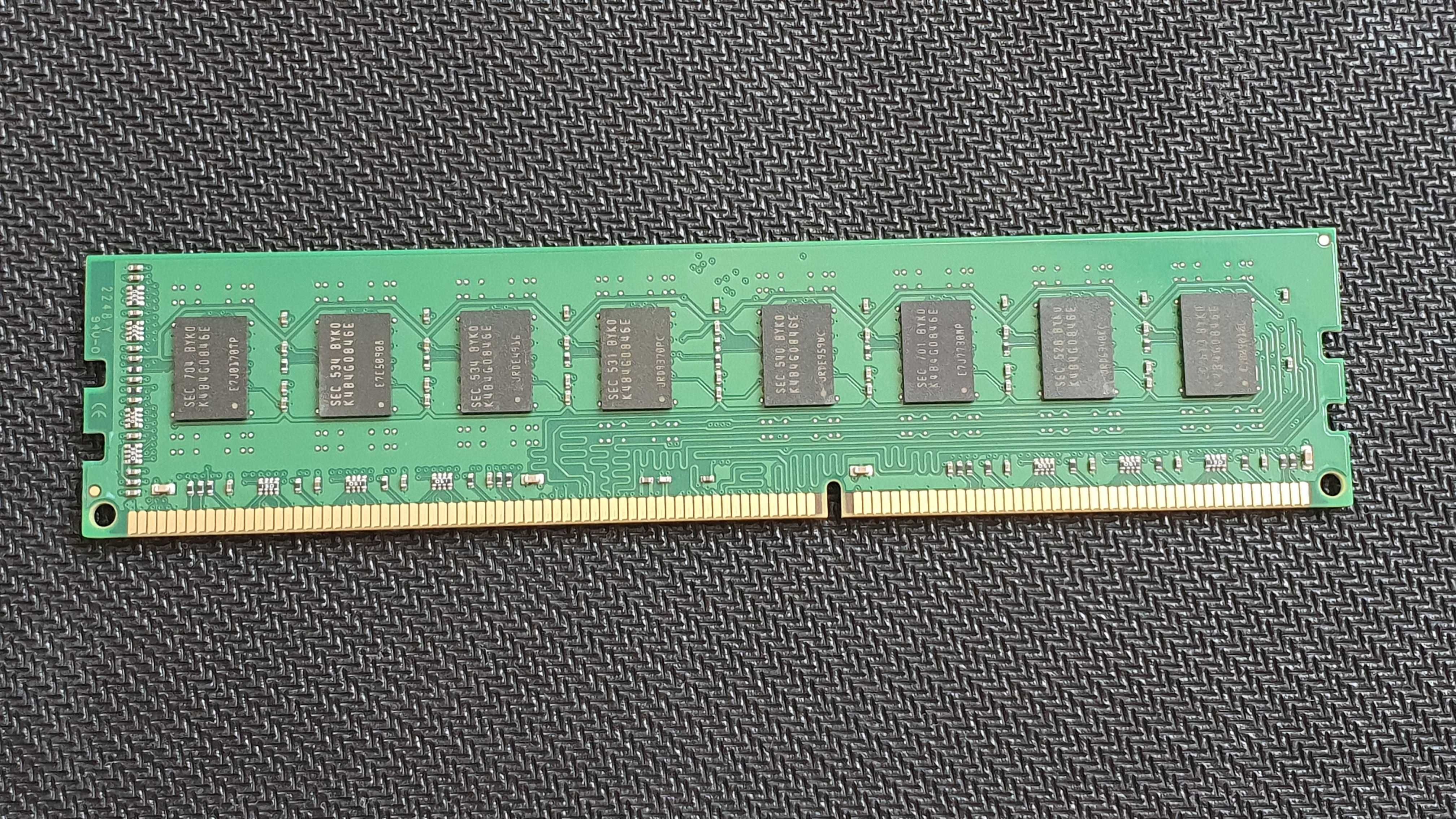 RAM Samsung DDR3 8Gb 1600