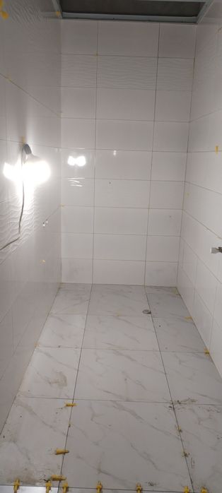 Kafel teramiz. Kelishilgan holda