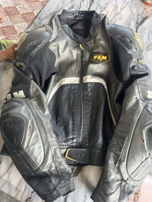 Мото Екип 54 номер