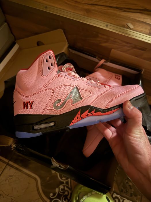 Jordan 5 Awake NY, marimea 39, 40, 41, 42, 43, 44