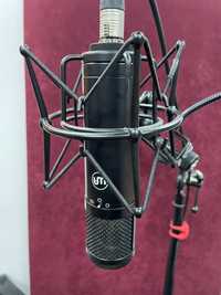 Warm Audio 47JR Microfon de Studio