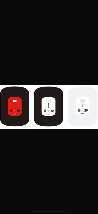 Зарядка для электромобил 22кВт