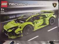 LEGO Technic - Lamborghini Huracán Tecnica