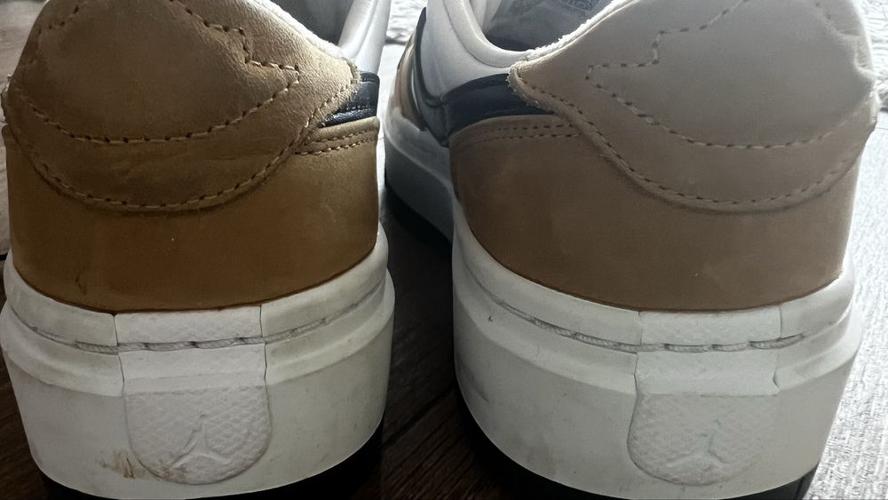 Air Jordan 1 Elevate 40.5 р-р