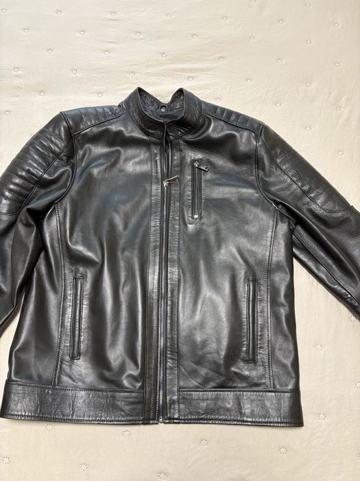 Яке естествена кожа