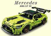 Конструктор Lego Technic Mercedes Benz AMG GT 50. Абсолютно новый.