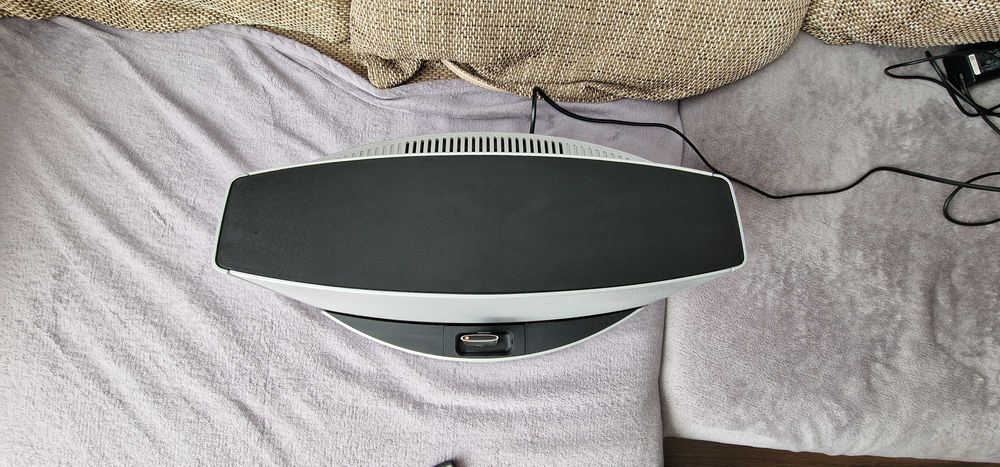 Vând Bose SoundDock 10 – Sunet premium