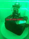 Promotie Nivela Laser Kmoon 16 Lini 4d Fascicul Laser Verde Cu 16 Li