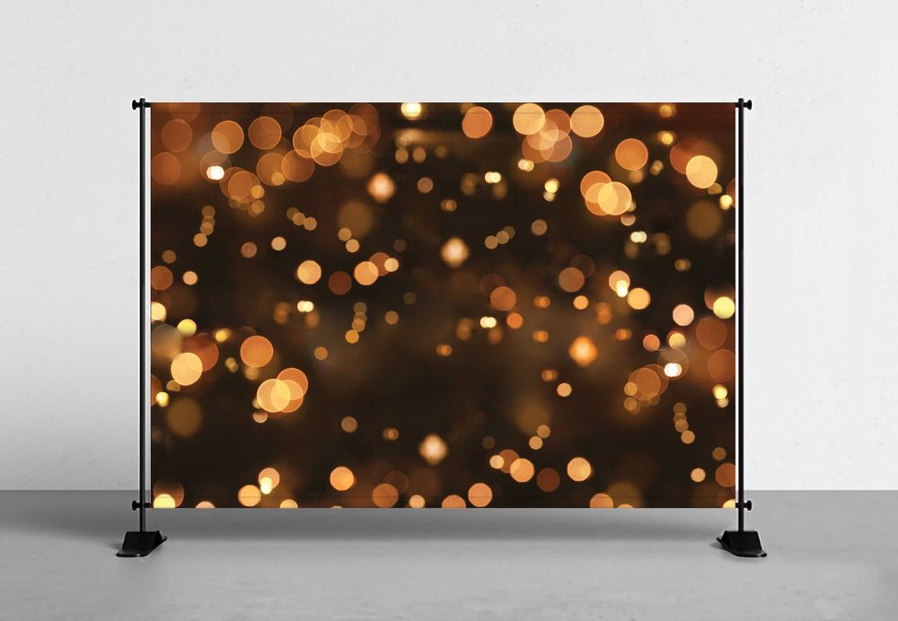 Fundal Foto Textil - Personalizat - Decorescu Fundaluri De Poveste