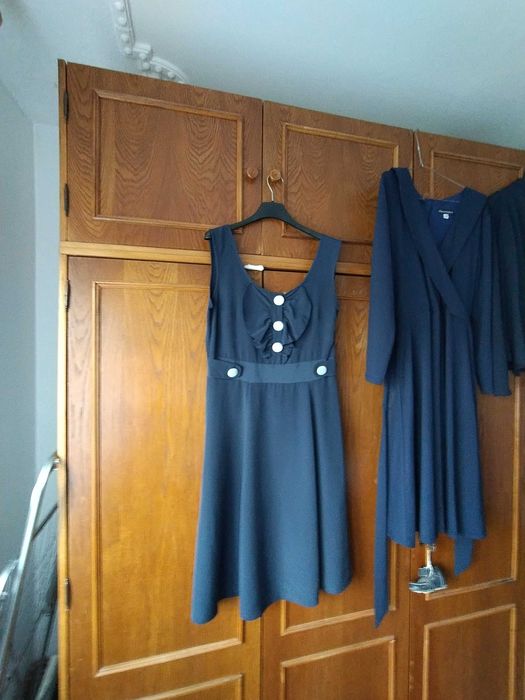 Rochii dama, bluze