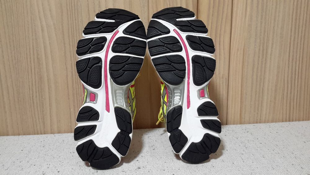 Adidasi Asics Gel Nimbus 16 nr 37