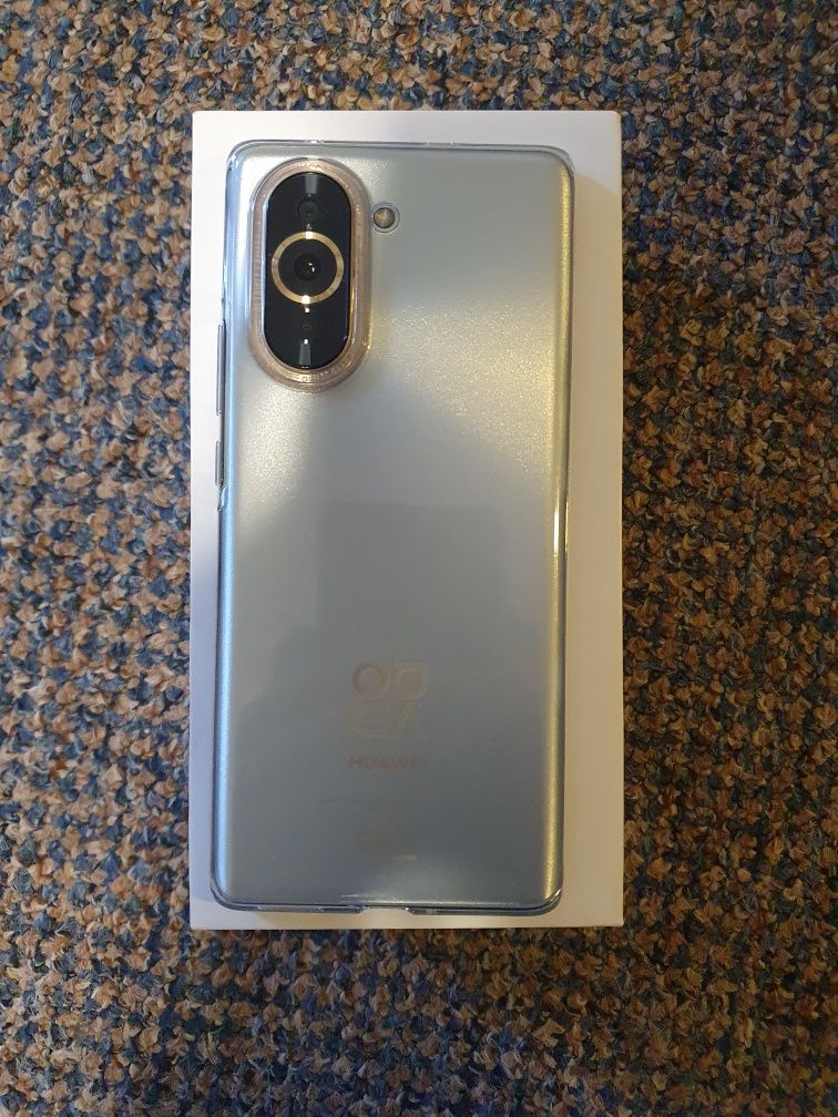 Huawei Nova 10 Stare perfecta