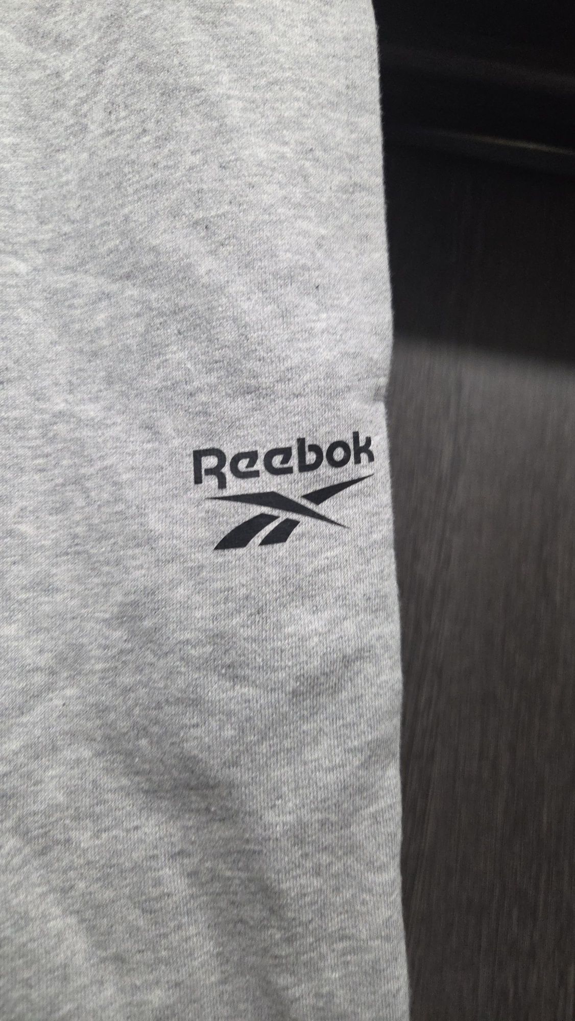 Reebok Нови Оригинални мъжки панталони 2ХЛ