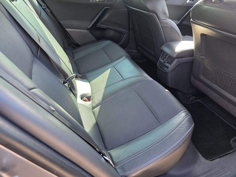 Peugeot 508 "16hdi feline.automatic