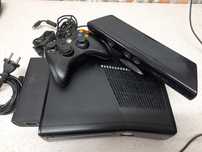 Xbox 360 modat rgh3