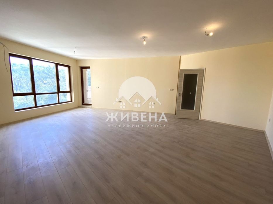 Продава 2-стаен апартамент, До ключ, кв. Аспарухово, гледка море