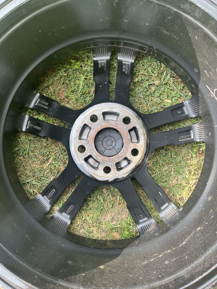 Джанти 19” BMW 5x120