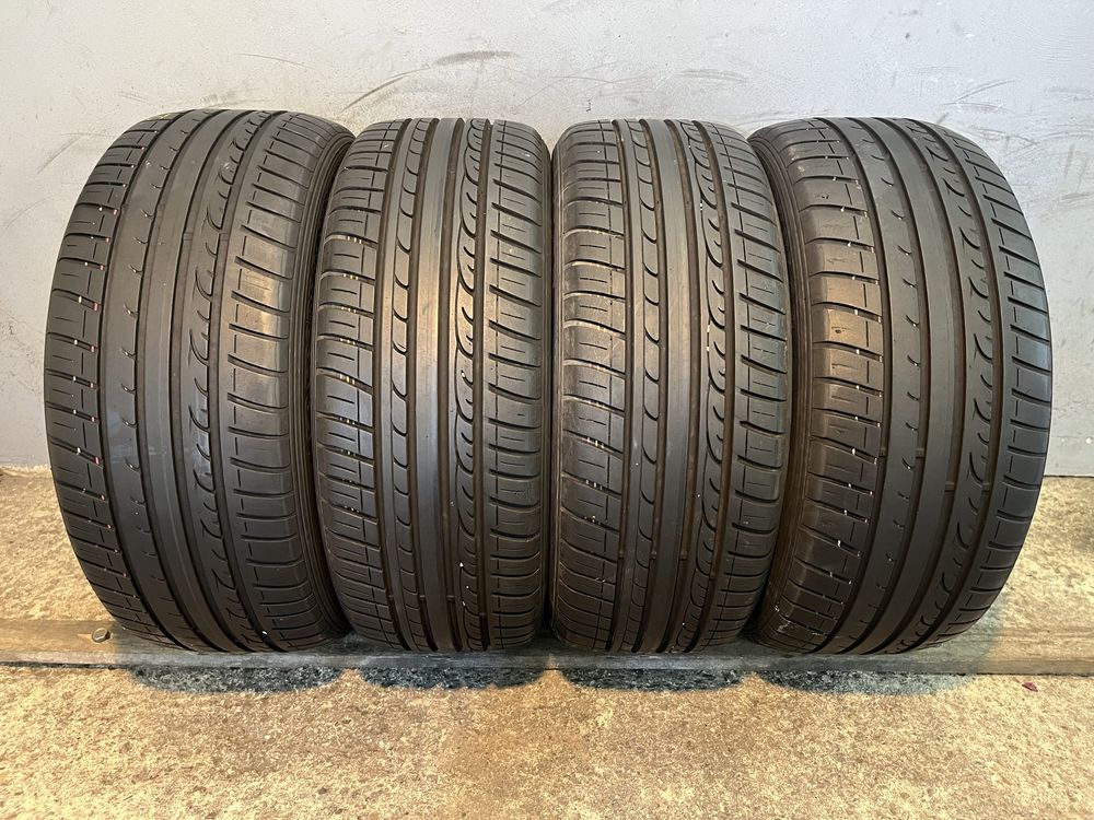 Гуми 225/45/17 DUNLOP SP Sport Response