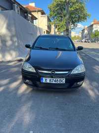 Opel Corsa 1.2 Twinport