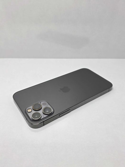 iPhone 12 Pro 128GB Graphite