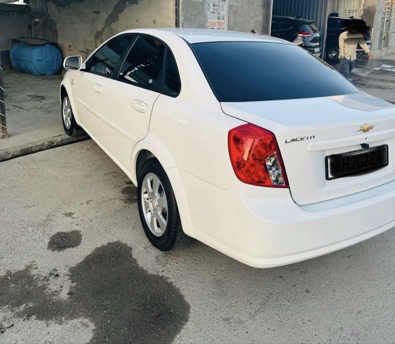 Gentra sotiladi 2023 -24 radnoy metan