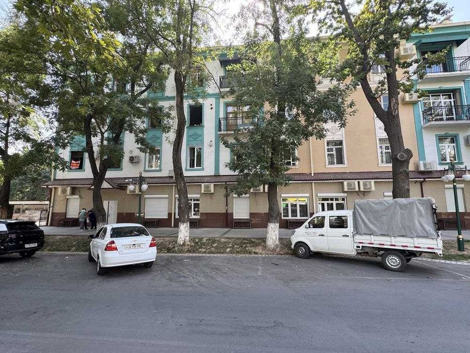 Аренда Помещения Алея Гагарина
