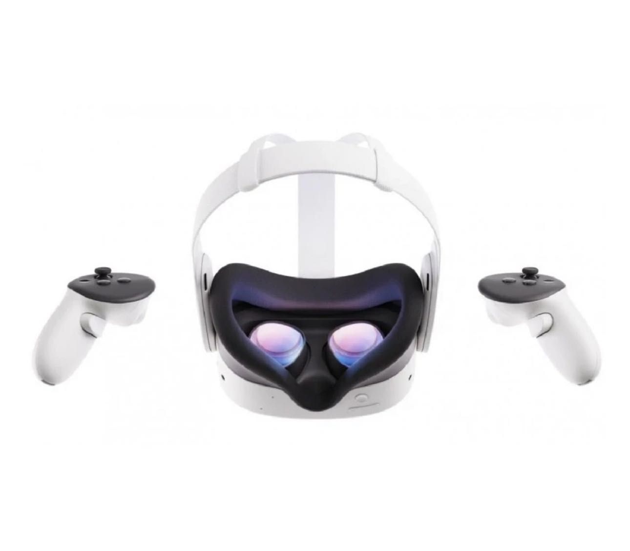 Vr Oculus Quest 3s