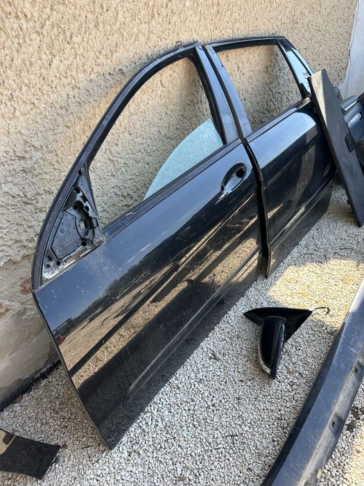 Врата Mercedes R class Long W251 врати лява дясна предна задна лонг