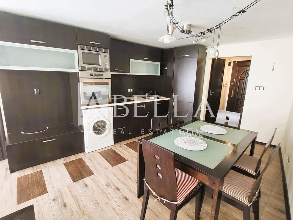 Продава се Двустаен апартамент в София, Манастирски ливади - 62 кв.м за 2823 €/кв.м - Снимка #5