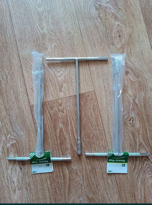 Торцевой ключ на 7 мм