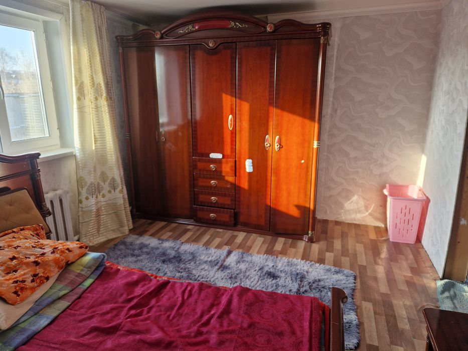 Продается дом в ахмирове