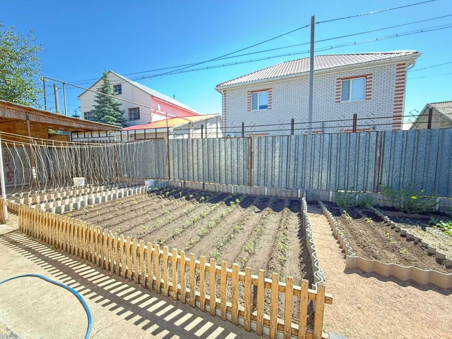 Продам 3х комнатный дом ост. Хлокомбинат