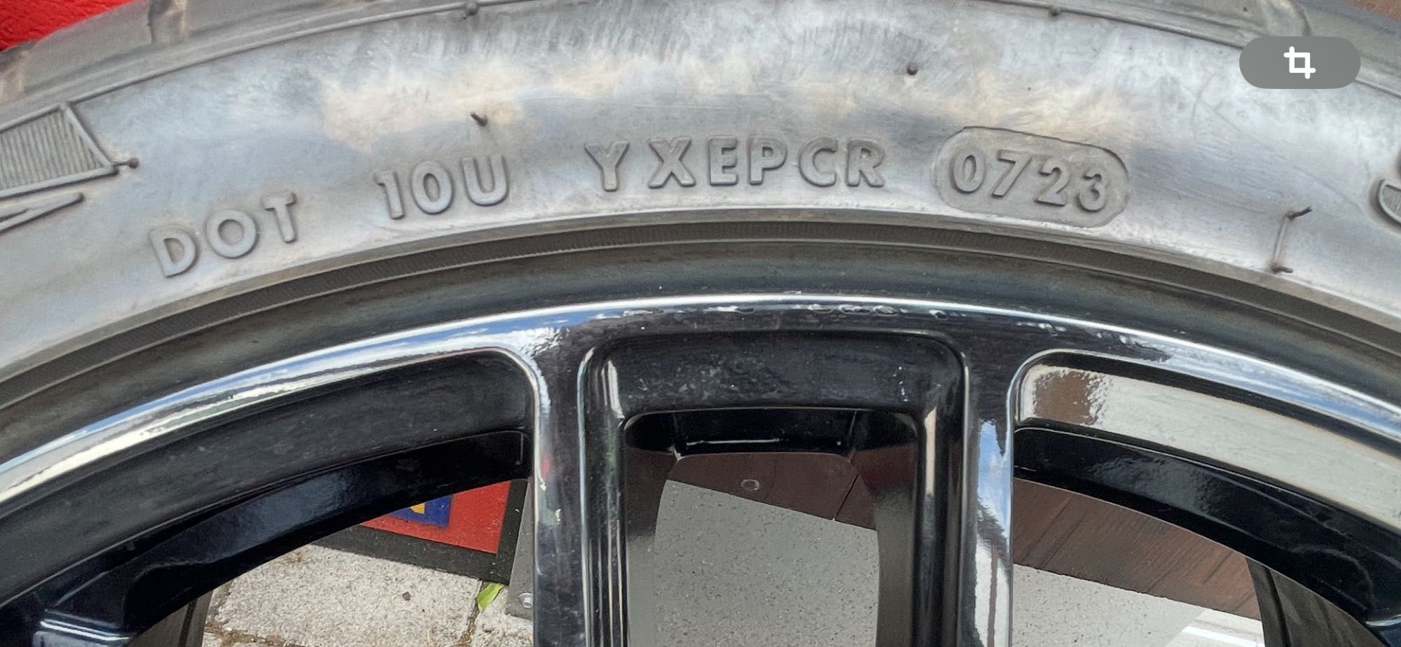 За PORSCHE CAYENNE 22 Zoll Джанти с 295 30 ZR 22 Гуми ДОТ 7/2023 г.