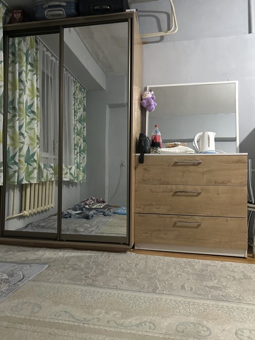 Зборка мебель мебель кураймыз