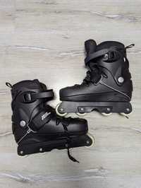 Role barbati NO FEAR AGGRESSIVE SKATES marimea 42-42.5