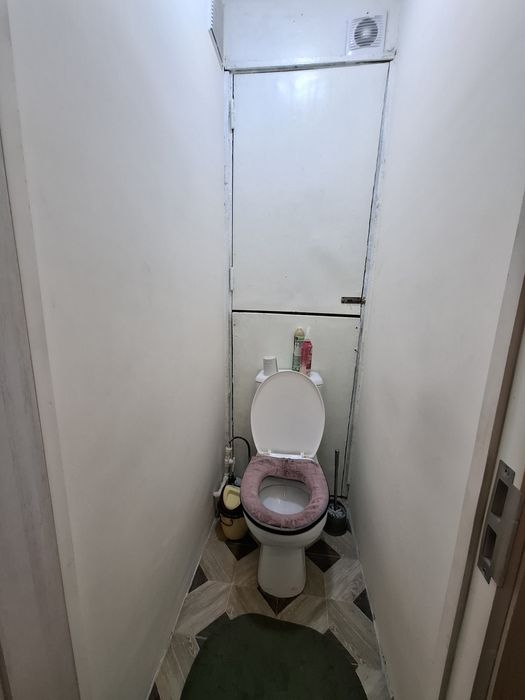 Срочно Продаю 2 ком квартира на 5 этаже 5 этажного дома. Тузель 1