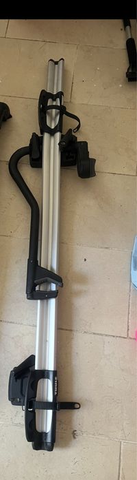 Стойка за колело thule за кола