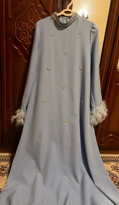 Toy uchun koʻylak yangi