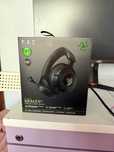 Гейминг слушалки Razer - Kraken V4, безжични  ГАРАНЦИЯ!!!