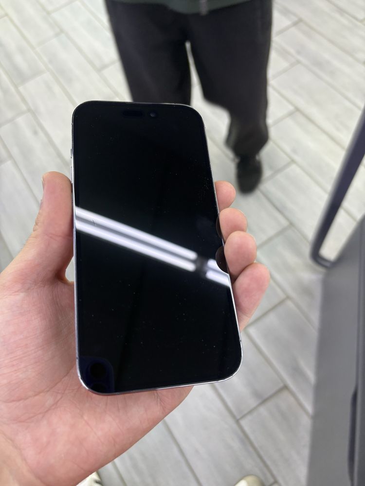 Iphone 14 pro 128
