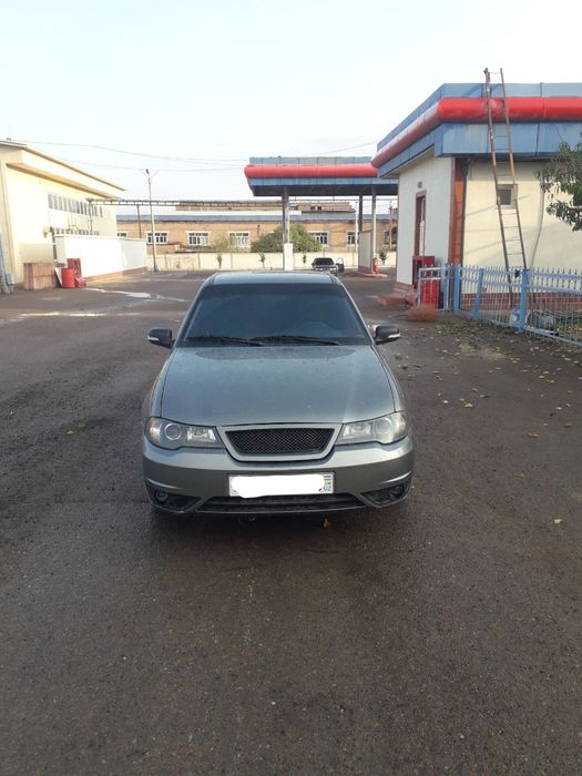 Некся 2 сотилади 2015