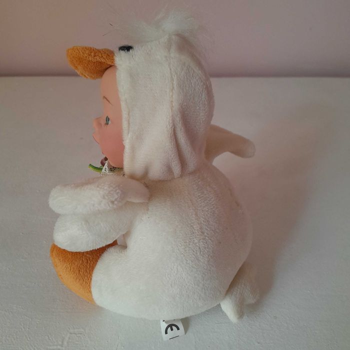 Колекционерски кукли