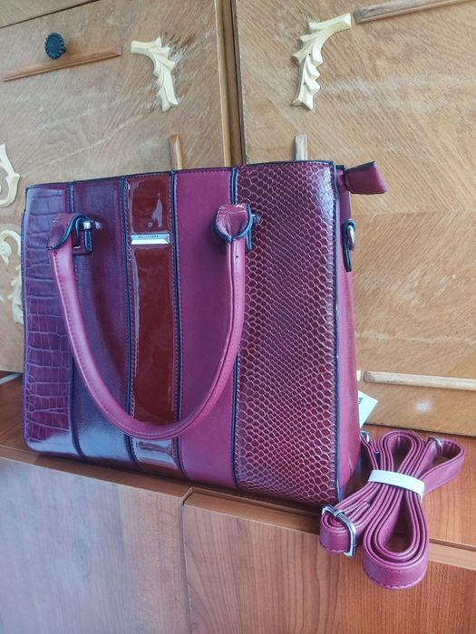 Geanta dama noua SILVIAROSA