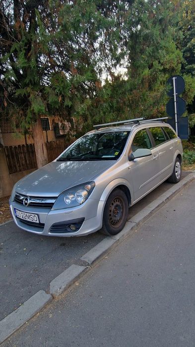 Opel Astra H 1.6