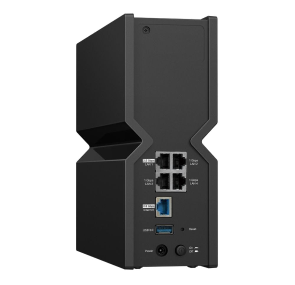 Tplink BE9300 Archer BE550 wifi 7